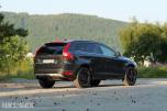 2010 Volvo XC 60 2.4 D5 175HK AUTOMAT, SKINN, HENGERFESTE
