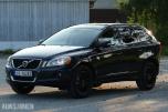 2010 Volvo XC 60 2.4 D5 175HK AUTOMAT, SKINN, HENGERFESTE