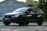 2010 Volvo XC 60 2.4 D5 175HK AUTOMAT, SKINN, HENGERFESTE