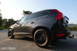 2010 Volvo XC 60 2.4 D5 175HK AUTOMAT, SKINN, HENGERFESTE