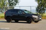 2010 Volvo XC 60 2.4 D5 175HK AUTOMAT, SKINN, HENGERFESTE