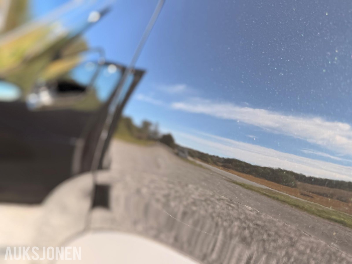 2022 VOLKSWAGEN ID.5 GTX 4MOTION PANORAMA HENGERFESTE