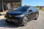 2022 VOLKSWAGEN ID.5 GTX 4MOTION PANORAMA HENGERFESTE