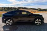 2022 VOLKSWAGEN ID.5 GTX 4MOTION PANORAMA HENGERFESTE