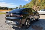 2022 VOLKSWAGEN ID.5 GTX 4MOTION PANORAMA HENGERFESTE