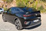 2022 VOLKSWAGEN ID.5 GTX 4MOTION PANORAMA HENGERFESTE
