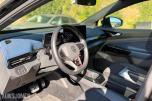 2022 VOLKSWAGEN ID.5 GTX 4MOTION PANORAMA HENGERFESTE