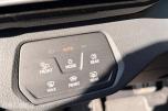 2022 VOLKSWAGEN ID.5 GTX 4MOTION PANORAMA HENGERFESTE