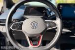 2022 VOLKSWAGEN ID.5 GTX 4MOTION PANORAMA HENGERFESTE
