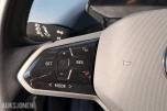 2022 VOLKSWAGEN ID.5 GTX 4MOTION PANORAMA HENGERFESTE