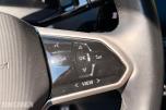 2022 VOLKSWAGEN ID.5 GTX 4MOTION PANORAMA HENGERFESTE