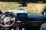 2022 VOLKSWAGEN ID.5 GTX 4MOTION PANORAMA HENGERFESTE
