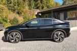 2022 VOLKSWAGEN ID.5 GTX 4MOTION PANORAMA HENGERFESTE