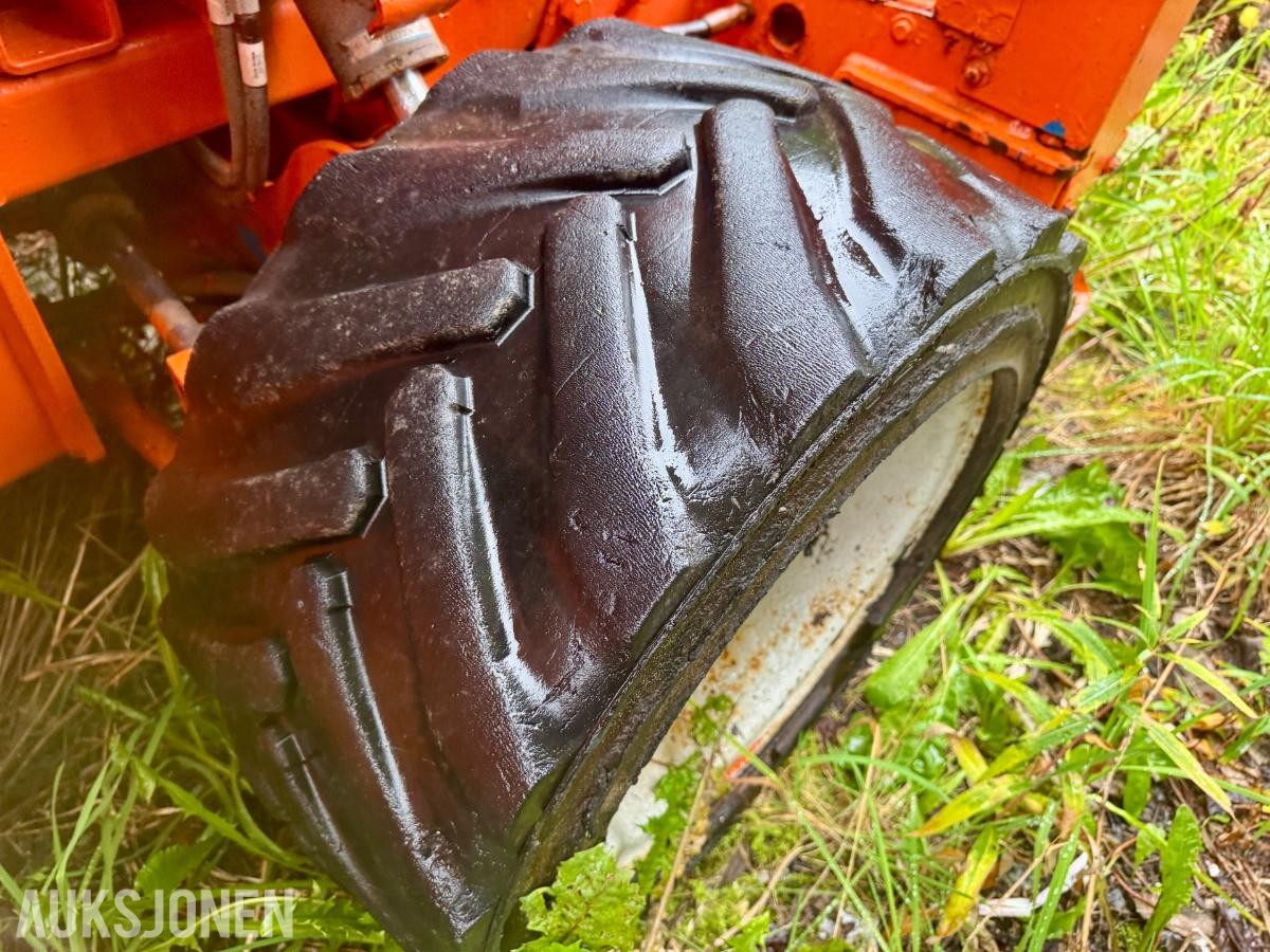 2012 Genie GS-4069 Sakselift - Timer: 2251