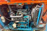 2012 Genie GS-4069 Sakselift - Timer: 2251