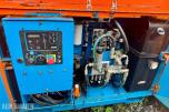 2012 Genie GS-4069 Sakselift - Timer: 2251