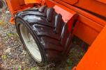 2012 Genie GS-4069 Sakselift - Timer: 2251