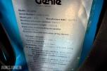 2012 Genie GS-4069 Sakselift - Timer: 2251