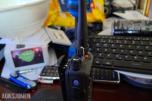 Profesjonelt og komplett MOTOTRBO DMR-sambandssett
