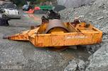Dynapac CH47 slepevals, Deutz motor