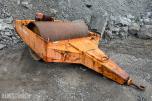 Dynapac CH47 slepevals, Deutz motor