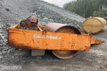 Dynapac CH47 slepevals, Deutz motor