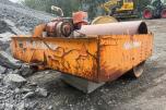 Dynapac CH47 slepevals, Deutz motor