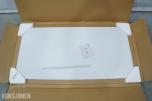 3 stk. whiteboards og 6 stk. LED-paneler