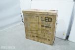 3 stk. whiteboards og 6 stk. LED-paneler