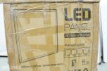 3 stk. whiteboards og 6 stk. LED-paneler