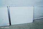 3 stk. whiteboards og 6 stk. LED-paneler