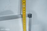 3 stk. whiteboards og 6 stk. LED-paneler