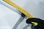 3 stk. whiteboards og 6 stk. LED-paneler