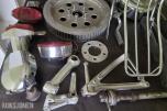 Harley Davidson Deler *Ingen minstepris*
