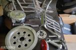 Harley Davidson Deler *Ingen minstepris*