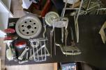 Harley Davidson Deler *Ingen minstepris*