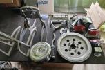 Harley Davidson Deler *Ingen minstepris*