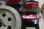 Harley Davidson Deler *Ingen minstepris*