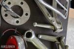Harley Davidson Deler *Ingen minstepris*
