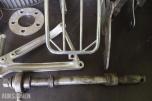 Harley Davidson Deler *Ingen minstepris*