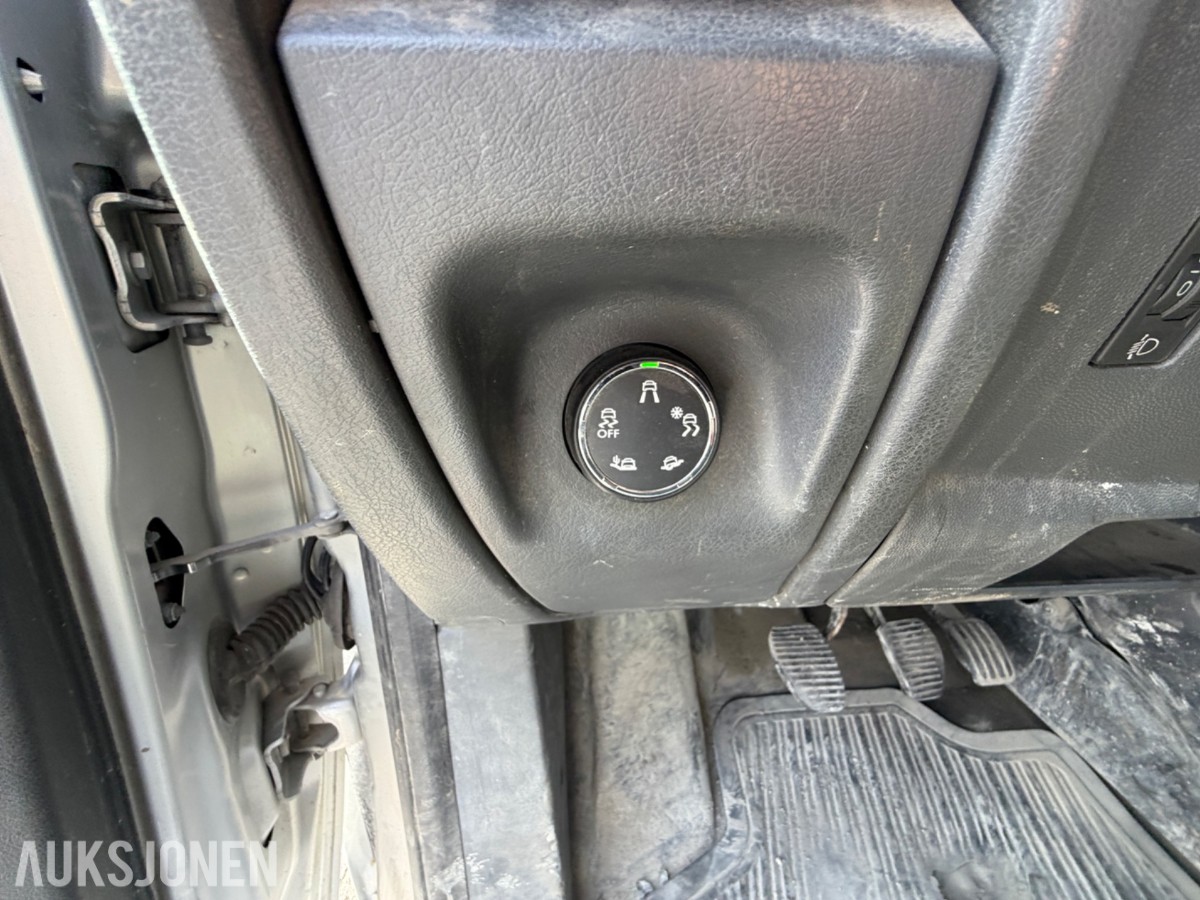 2014 Toyota ProAce, PROACE 2.0-128 D