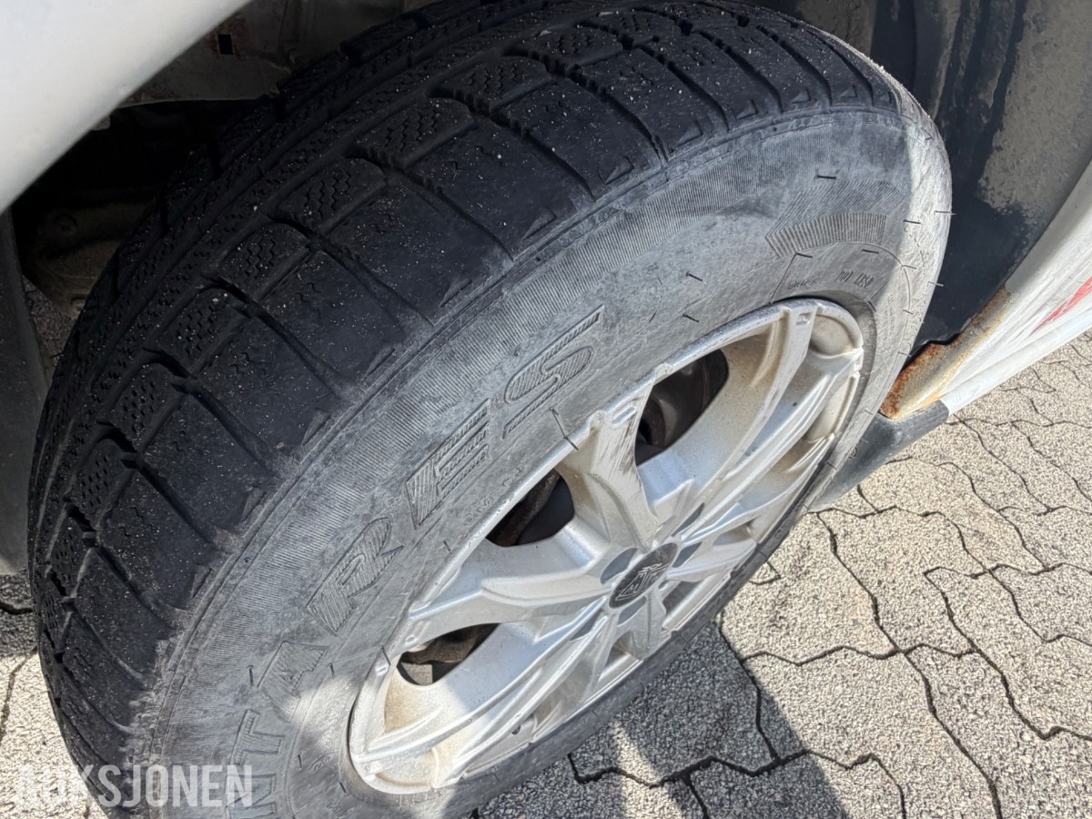 2014 Toyota ProAce, PROACE 2.0-128 D