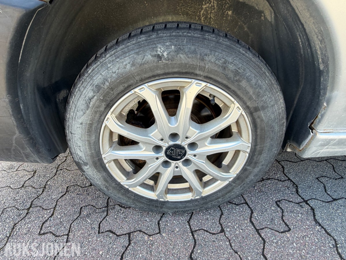 2014 Toyota ProAce, PROACE 2.0-128 D