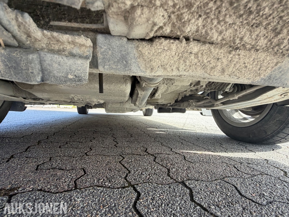2014 Toyota ProAce, PROACE 2.0-128 D