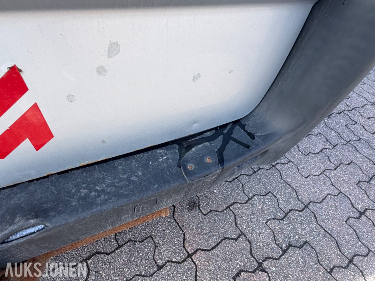 2014 Toyota ProAce, PROACE 2.0-128 D