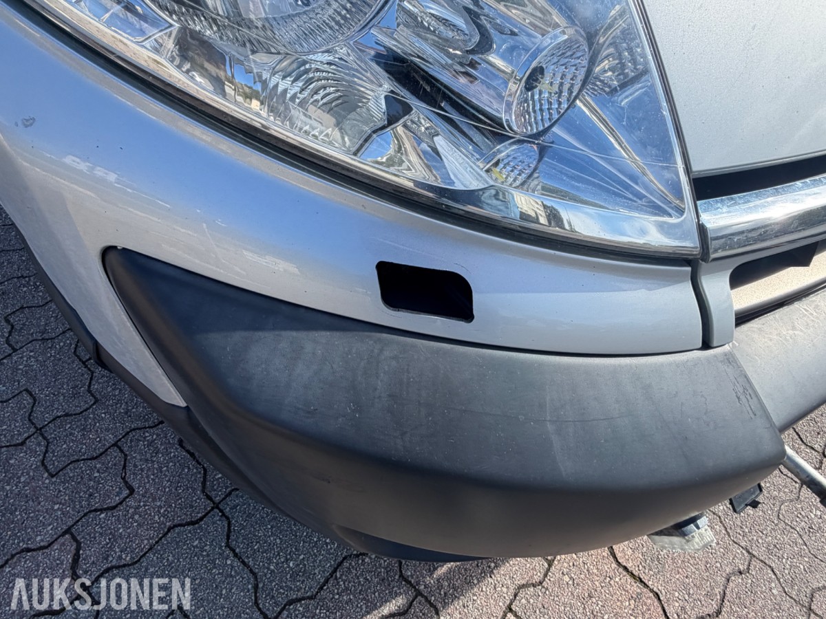 2014 Toyota ProAce, PROACE 2.0-128 D