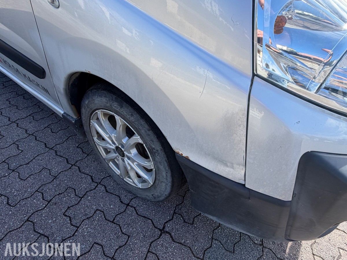 2014 Toyota ProAce, PROACE 2.0-128 D