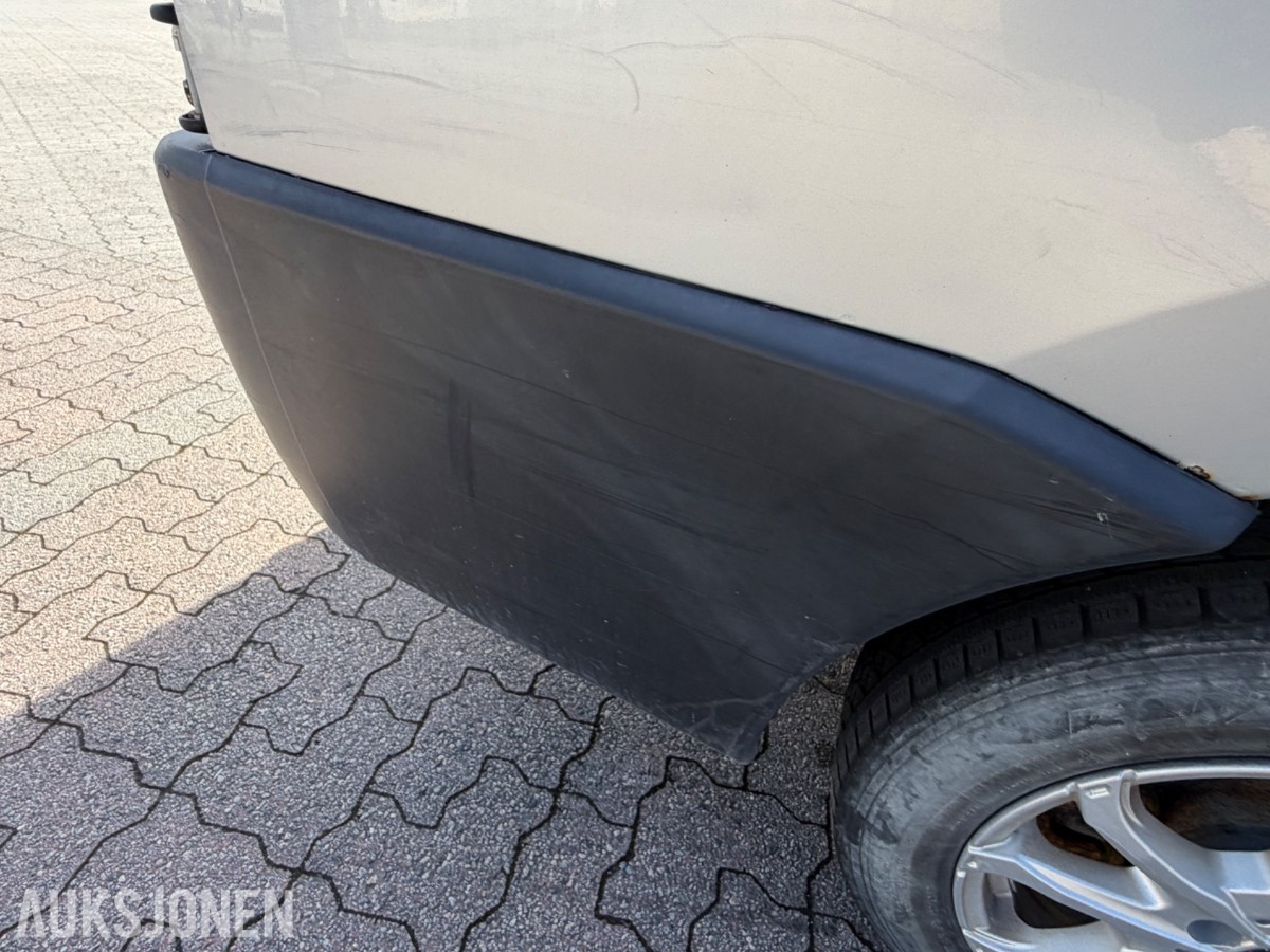 2014 Toyota ProAce, PROACE 2.0-128 D