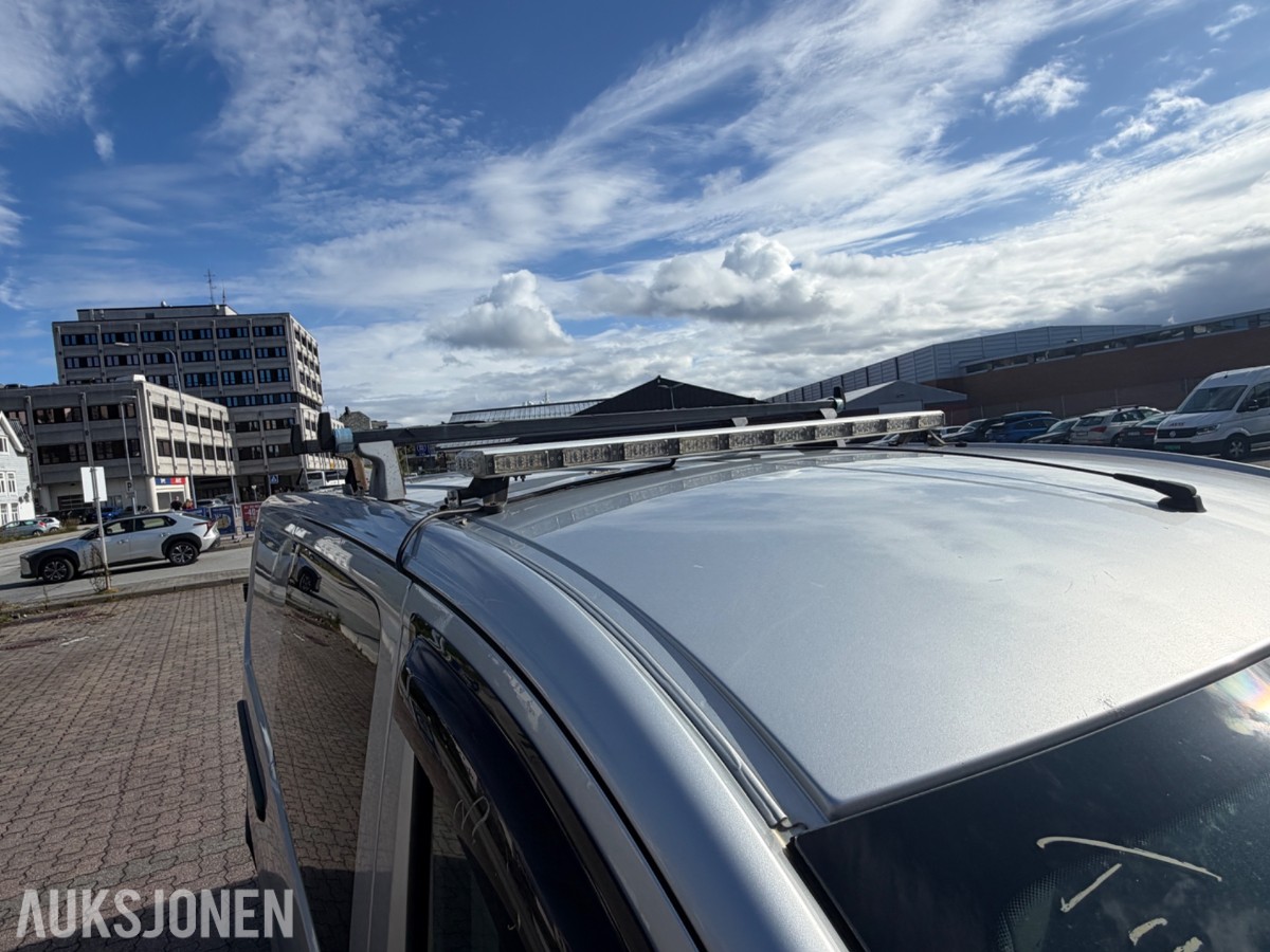 2014 Toyota ProAce, PROACE 2.0-128 D