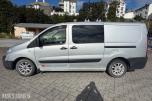 2014 Toyota ProAce, PROACE 2.0-128 D